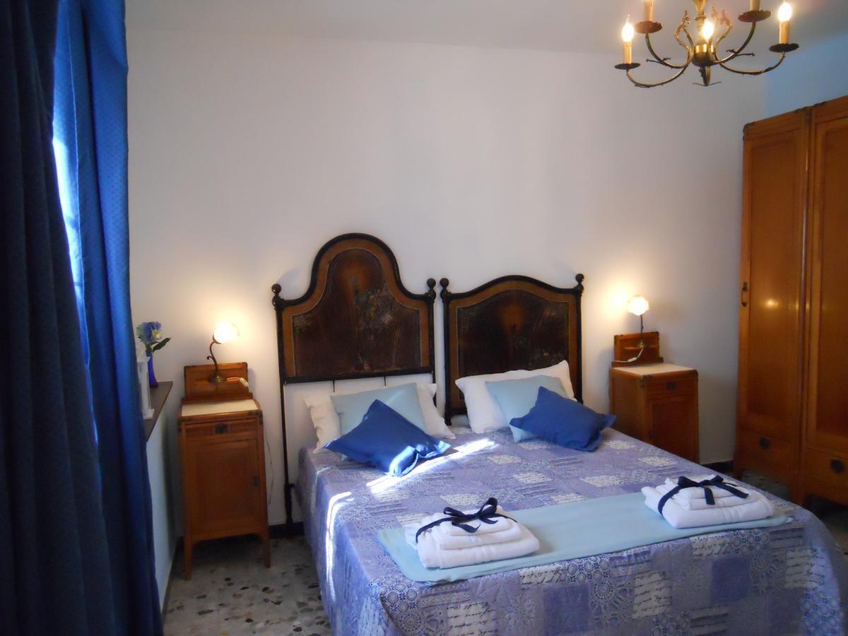 Bed and Breakfast Casa Clotilde Stazzano Exteriér fotografie