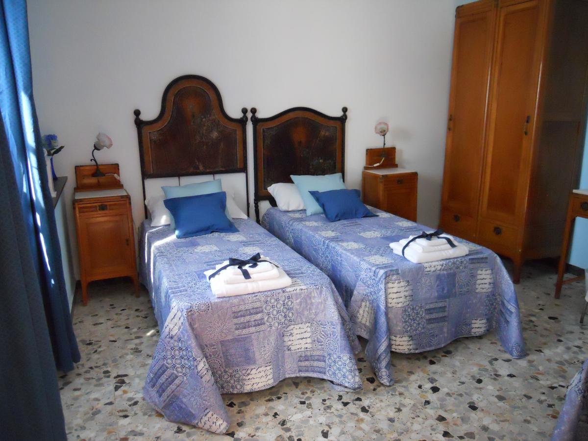 Bed and Breakfast Casa Clotilde Stazzano Exteriér fotografie