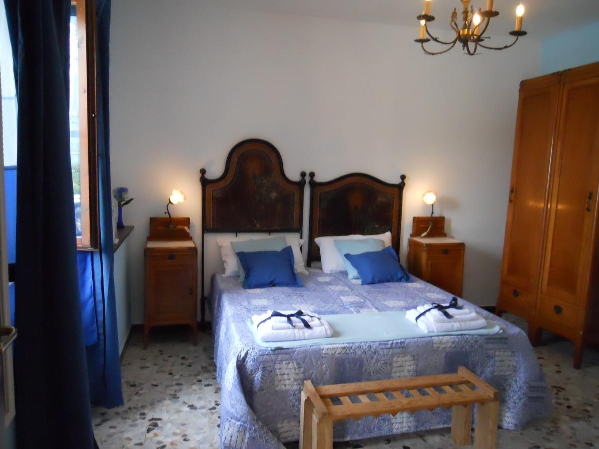 Bed and Breakfast Casa Clotilde Stazzano Exteriér fotografie